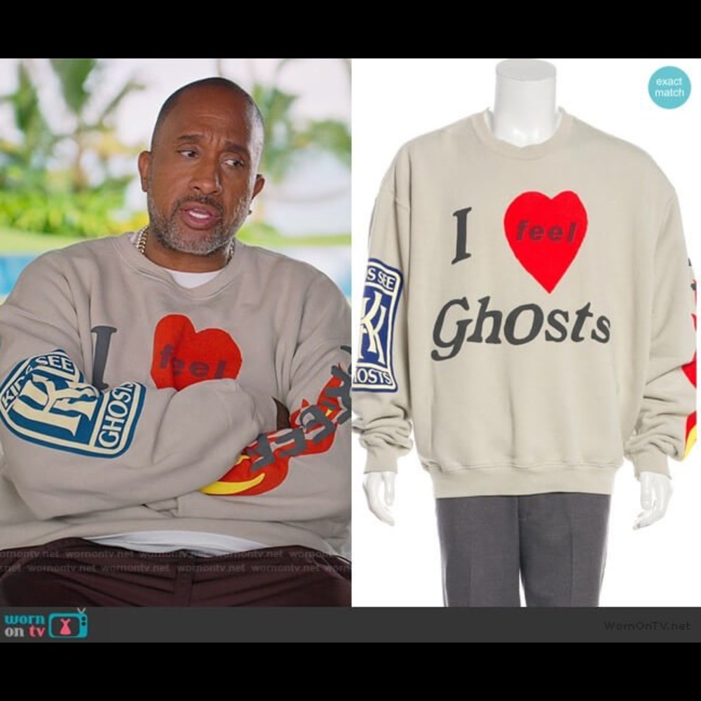 Kanye West × Kid Cudi × Cactus Plant Flea Market
